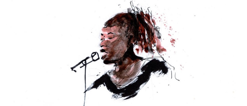 Exposition d’aquarelles de Lydiane Ferreri @ Jazz aux Carrés Exposition d’aquarelles de Lydiane Ferreri @ Jazz aux Carrés