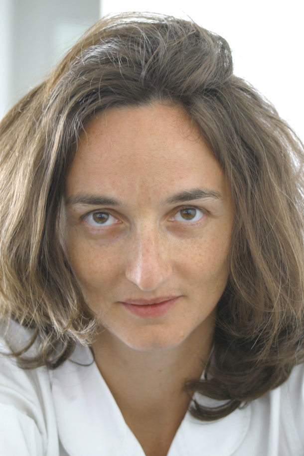 Julie Bertuccelli