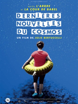 Rencontre avec Julie Bertuccelli pour son film Dernières Nouvelles du Cosmos