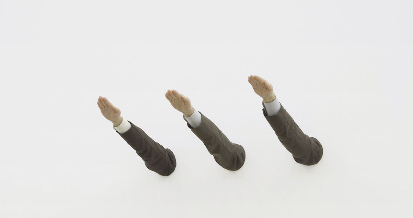 La Résistible Ascension d’Arturo UI, Glaçant La Résistible Ascension d’Arturo UI, Glaçant