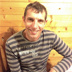 Jean-Marc Lefèvre Jean-Marc Lefèvre