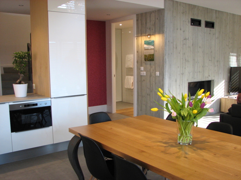 Tournage de l'émission "Maison France 5" à Annecy @ Paul Rassat Tournage de l'émission "Maison France 5" à Annecy @ Paul Rassat