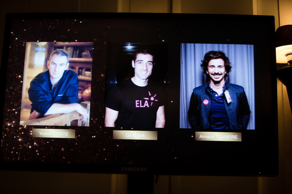 Affiche GenC le gala _ B. Delerue - Le Grand-Bornand Affiche GenC le gala _ B. Delerue - Le Grand-Bornand