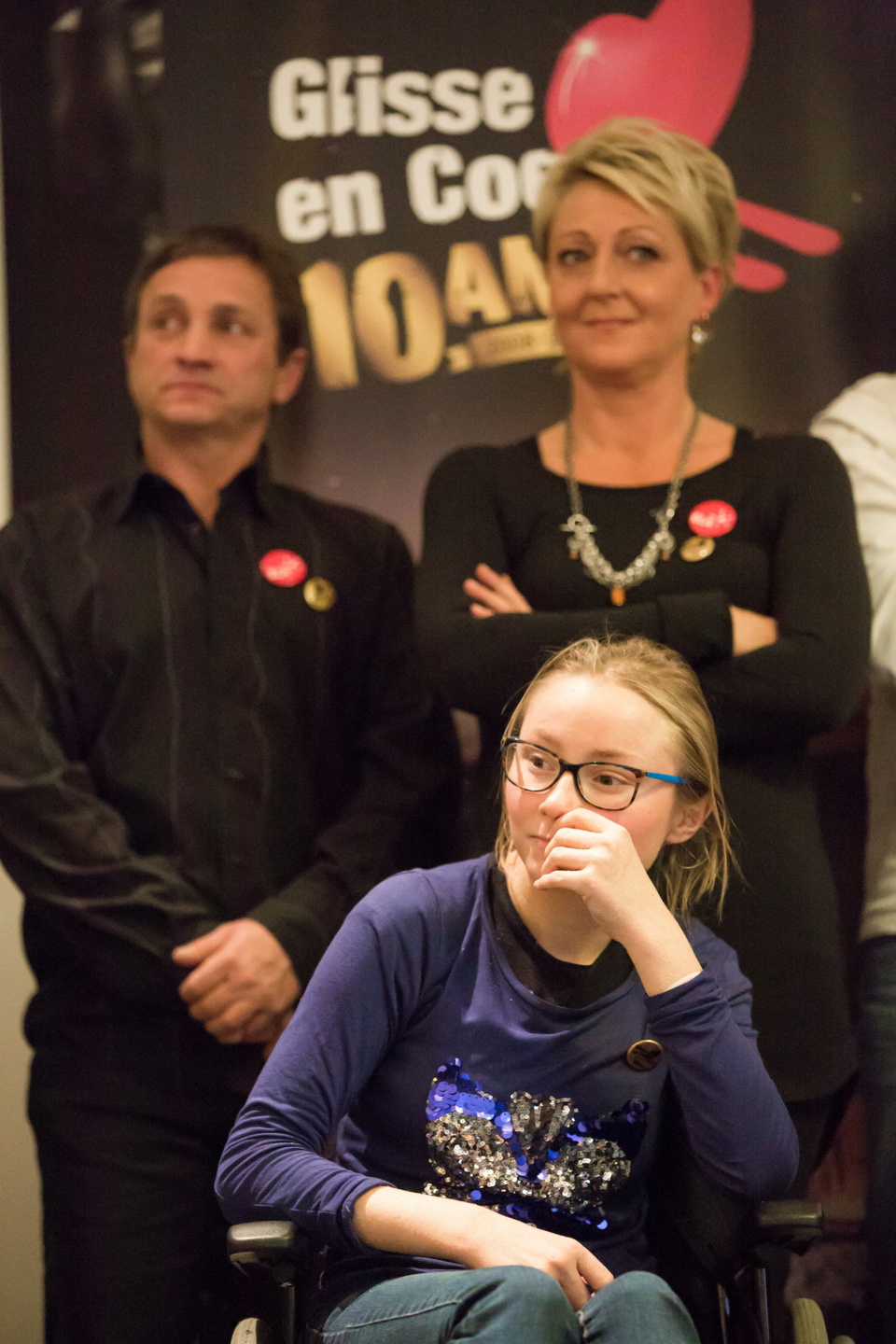 Famille Tochon _ B. Delerue - Le Grand-Bornand Famille Tochon _ B. Delerue - Le Grand-Bornand