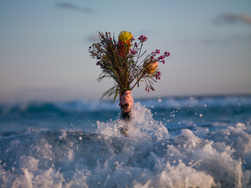 Photo de Shaun Gladwell Photo de Shaun Gladwell