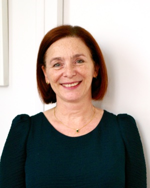 Martine Berthet / Copyright Joanna Louvet Martine Berthet / Copyright Joanna Louvet