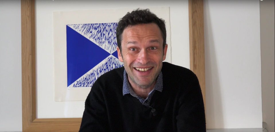 Yves Cusset Yves Cusset