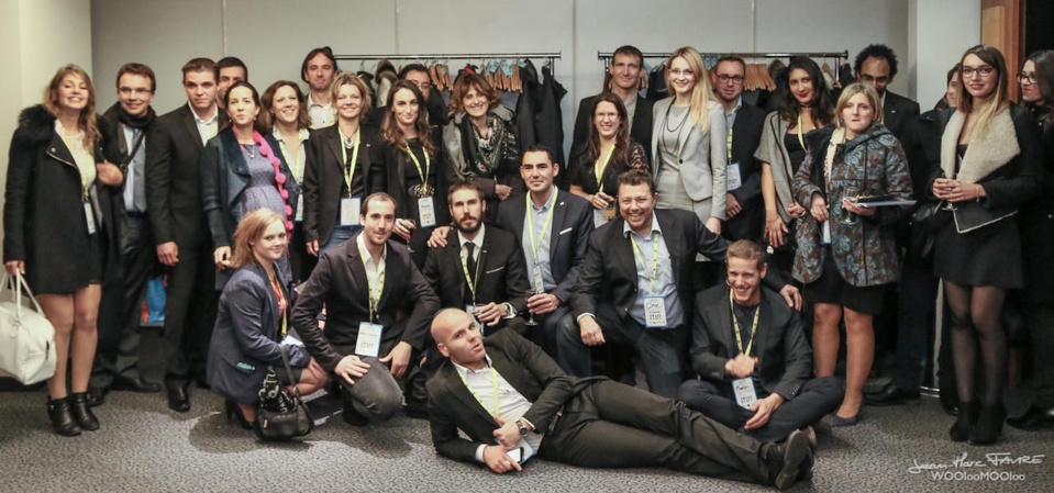 Membres, anciens membres postulants de la JCE Annecy Membres, anciens membres postulants de la JCE Annecy