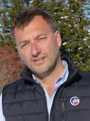 Xavier Wargnier Édition Kawa Xavier Wargnier Édition Kawa