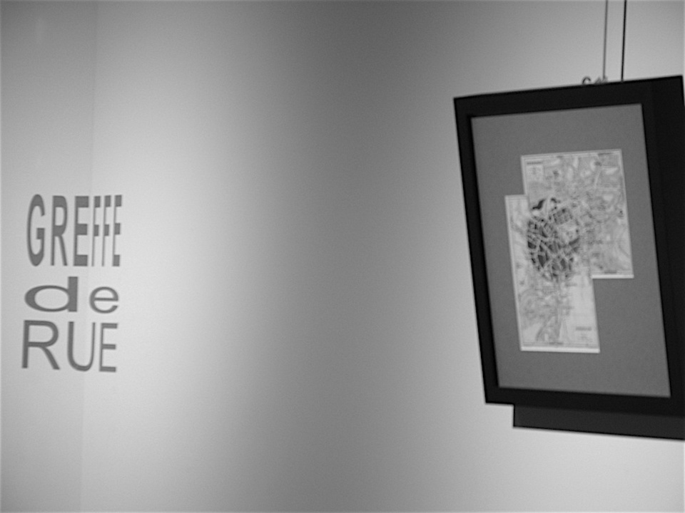 Exposition de Stéphanie Gerbaud du 3 au 26 mars 2017 au Forum Expo Bonlieu Annecy Exposition de Stéphanie Gerbaud du 3 au 26 mars 2017 au Forum Expo Bonlieu Annecy