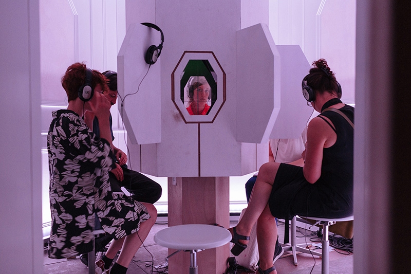 NACHLASS, à découvrir prochainement sur Annecy NACHLASS, à découvrir prochainement sur Annecy