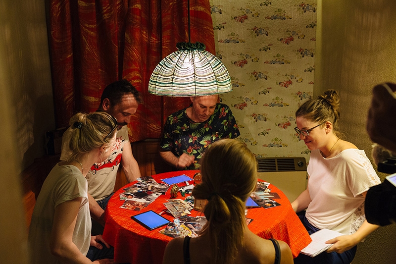 NACHLASS, à découvrir prochainement sur Annecy NACHLASS, à découvrir prochainement sur Annecy