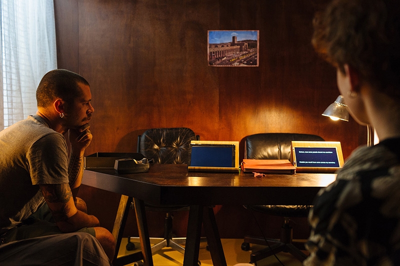 NACHLASS, à découvrir prochainement sur Annecy NACHLASS, à découvrir prochainement sur Annecy