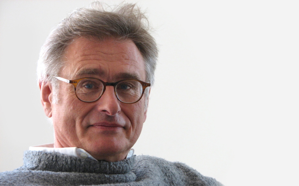 Jean-Marc Salomon Jean-Marc Salomon