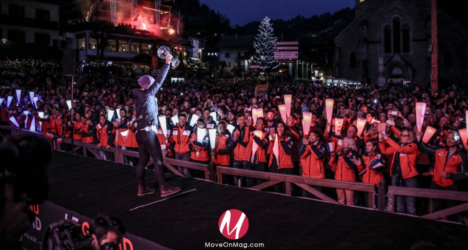 Les légendes du ski Français © Wooloomooloo Les légendes du ski Français © Wooloomooloo