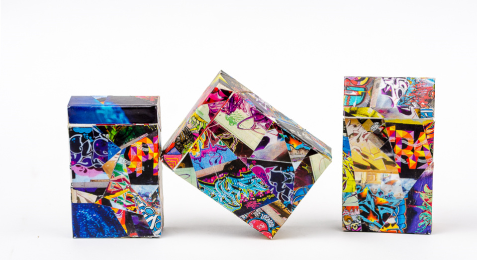 BEAT box ©Egzo BEAT box ©Egzo