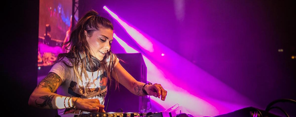 Maëva Carter ©Caroline Moureaux Maëva Carter ©Caroline Moureaux