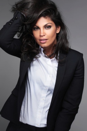 Nawell © Franck Glenisson Nawell © Franck Glenisson