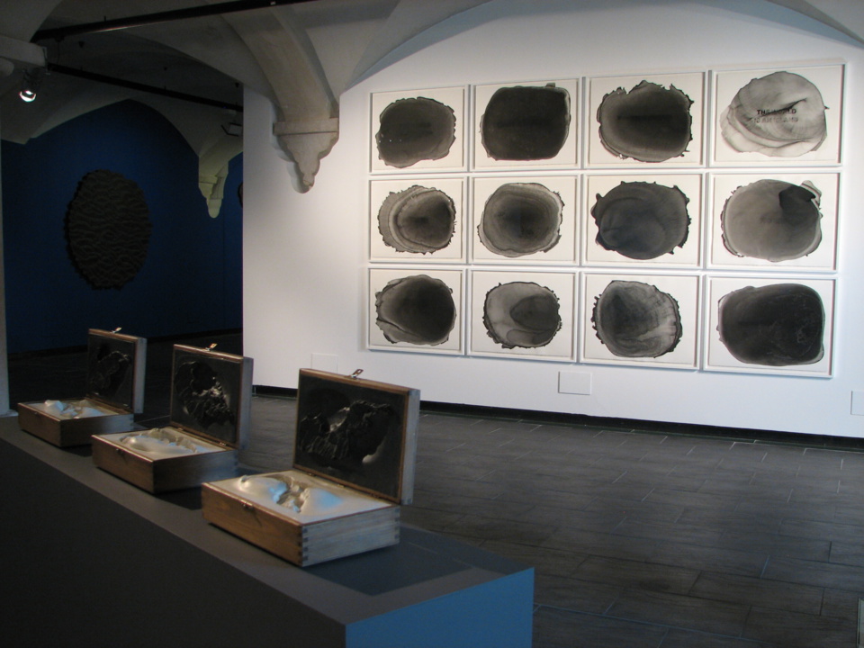 Water and Words Water and Words