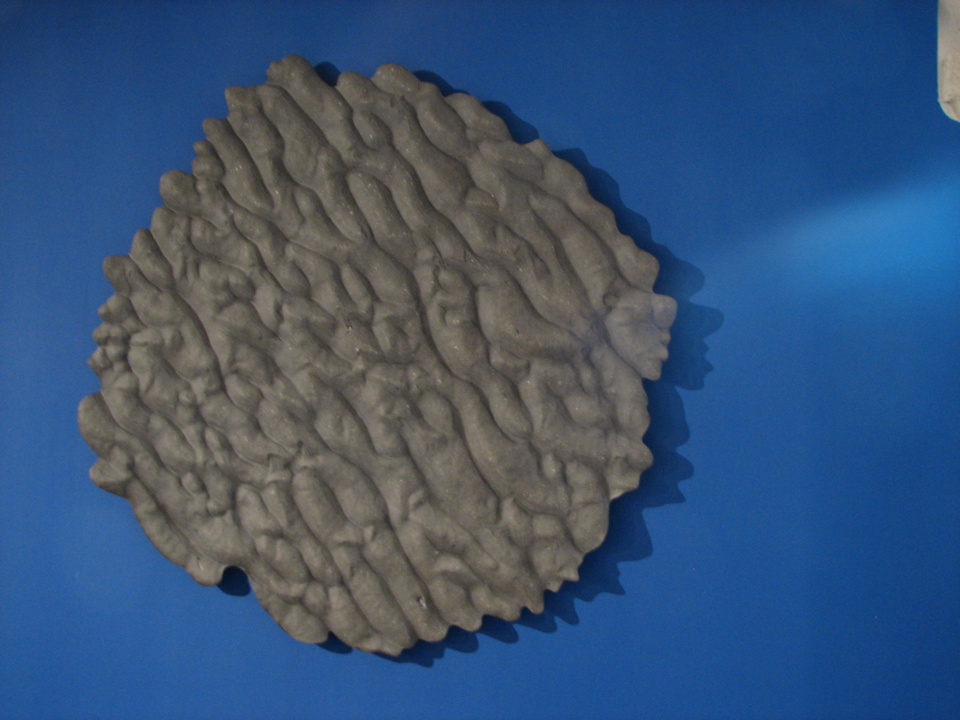 Exposition SURROUNDED BY WATER de Thomas Tronel-Gauthier Exposition SURROUNDED BY WATER de Thomas Tronel-Gauthier