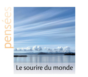 Livre "Le sourire du monde" ©Dorotha et Bruno Sénéchal Livre "Le sourire du monde" ©Dorotha et Bruno Sénéchal
