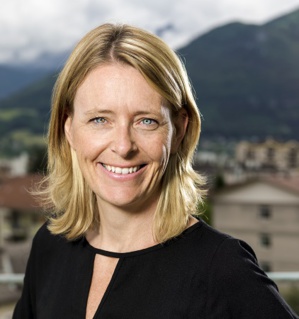 Rebecka Coutaz @Ubisoft Rebecka Coutaz @Ubisoft