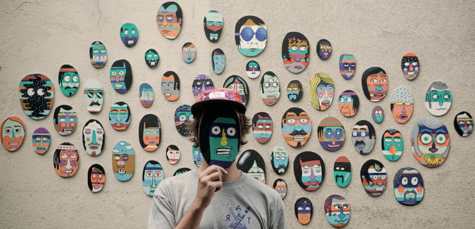 Deambule - Brokovich Deambule - Brokovich