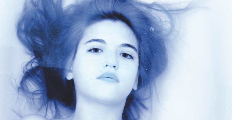 Marissa ©Ange Leccia Marissa ©Ange Leccia