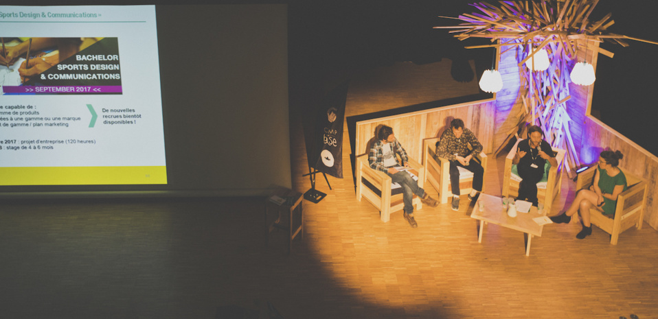 Assemblée Généale OSV 2017 ©Gilles Reboisson Assemblée Généale OSV 2017 ©Gilles Reboisson