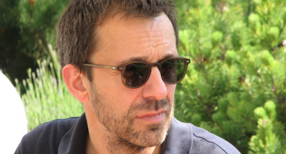 Alexandre Duyck ©Paul Rassat Alexandre Duyck ©Paul Rassat