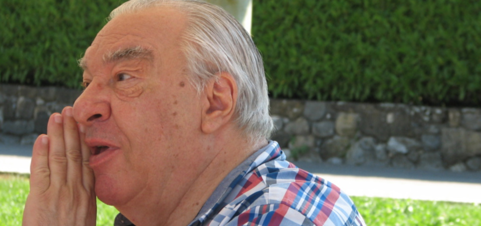 Didier Recoin ©Paul Rassat Didier Recoin ©Paul Rassat