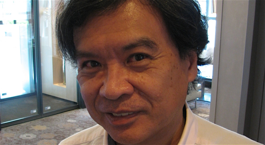 Sunna Katabuchi ©Paul Rassat Sunna Katabuchi ©Paul Rassat