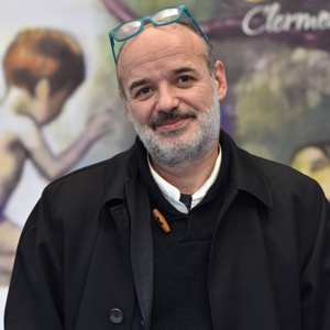 Christian Pfohl ©Trombino Christian Pfohl ©Trombino