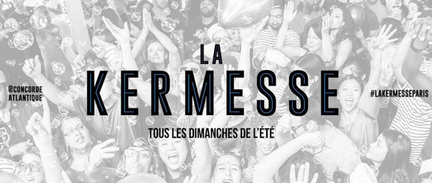 La Kermesse / Paris La Kermesse / Paris
