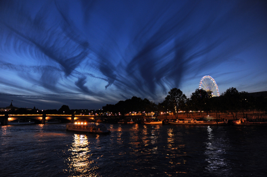 La Kermesse / Paris