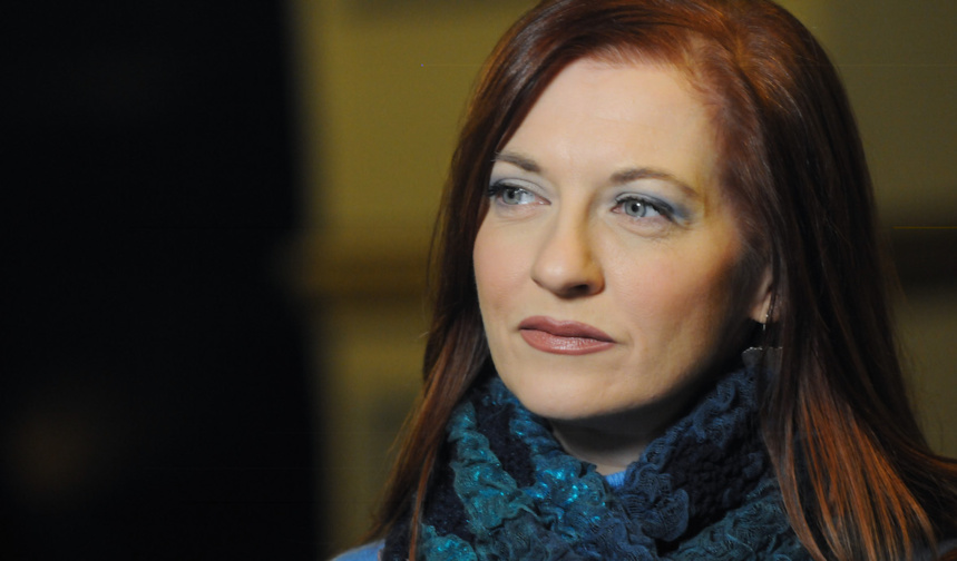 Patrizia Ciofi ©Jean-Pierre Morin Patrizia Ciofi ©Jean-Pierre Morin