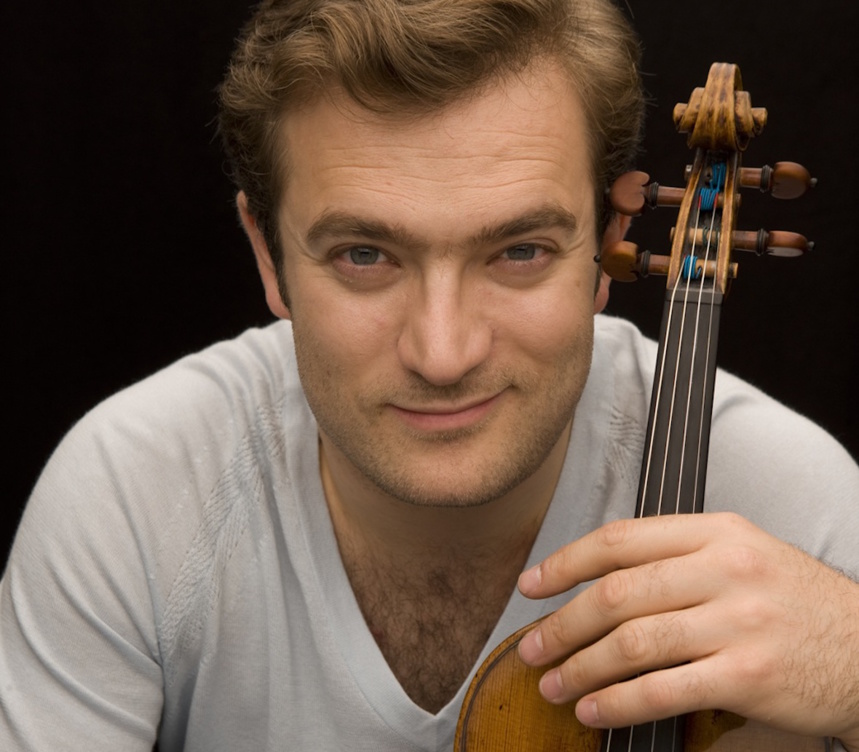 Capucon Renaud ©F.Darmigny