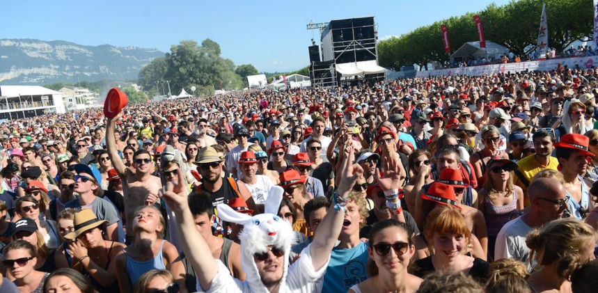 Aminata ©Musilac Aminata ©Musilac