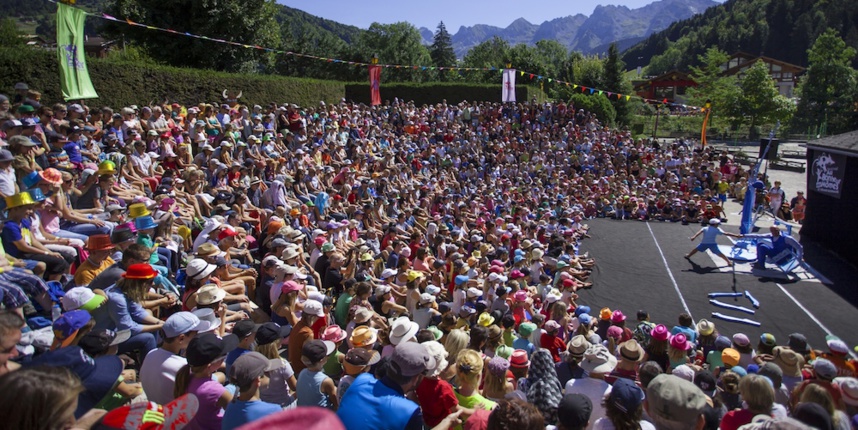 Festival ABDM. © AUGUSTIN LOSSERAND Festival ABDM. © AUGUSTIN LOSSERAND