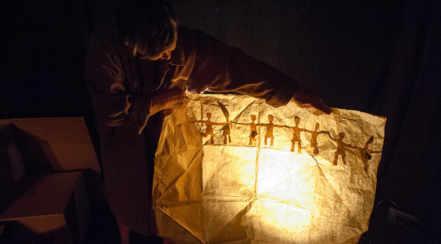 Fest. ABDM © Cie Méli Malo Fest. ABDM © Cie Méli Malo