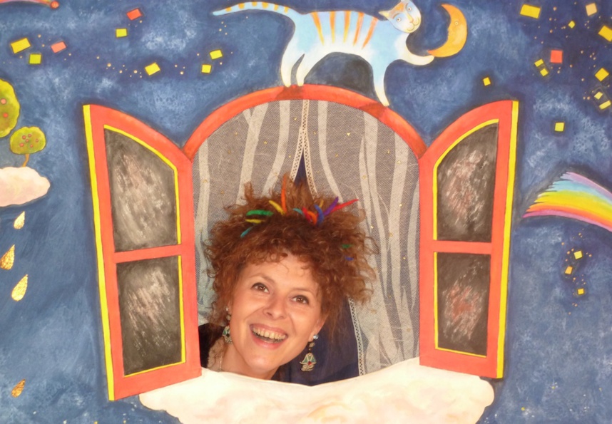 Fest. ABDM © Cie de l'Epouvantail Fest. ABDM © Cie de l'Epouvantail