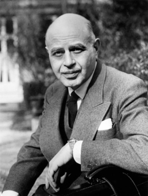 Albert Cohen• Crédits : UNIVERSAL PHOTO - Sipa Albert Cohen• Crédits : UNIVERSAL PHOTO - Sipa