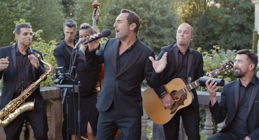 "Le sens de la fête", très certainement la comédie française de l'automne "Le sens de la fête", très certainement la comédie française de l'automne