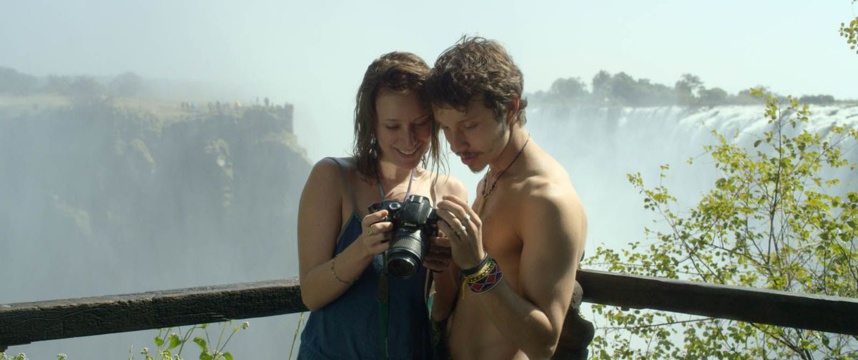 Film : Gabriel et la montagne Film : Gabriel et la montagne