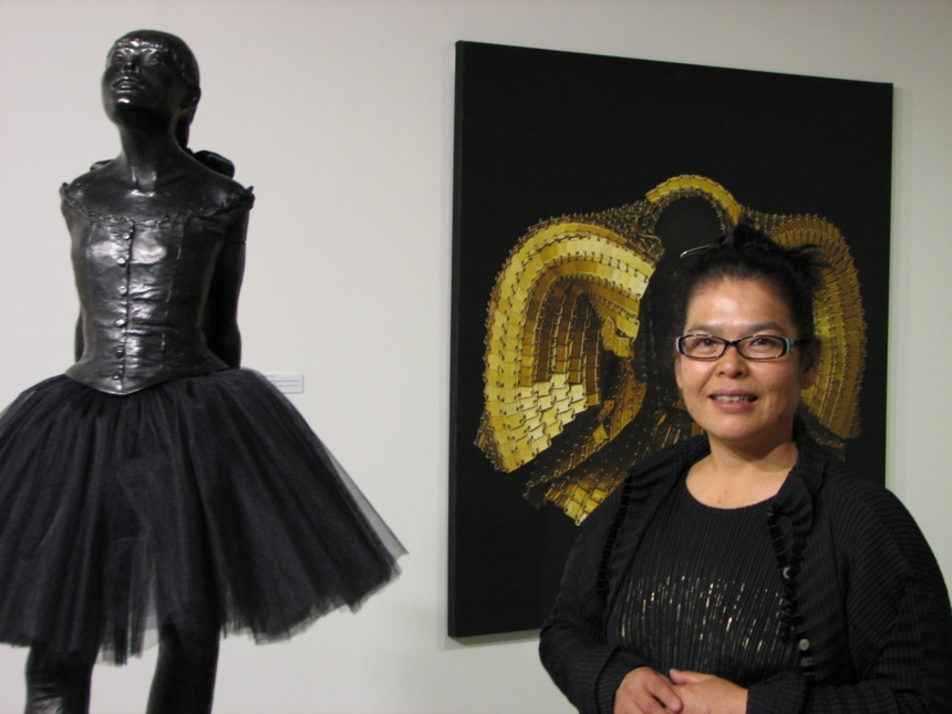 KImiko Yoshida, portrait et autoportraits KImiko Yoshida, portrait et autoportraits