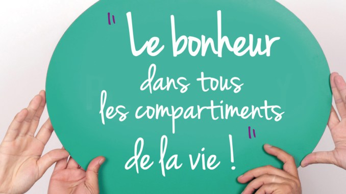 "On est bien", le salon d'Annecy qui fait du bien "On est bien", le salon d'Annecy qui fait du bien