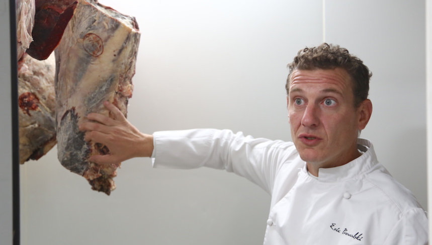 Eric Prowalski ©Rassat Eric Prowalski ©Rassat