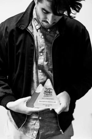 Gaylord Pedretti © Gaylord Pedretti ©