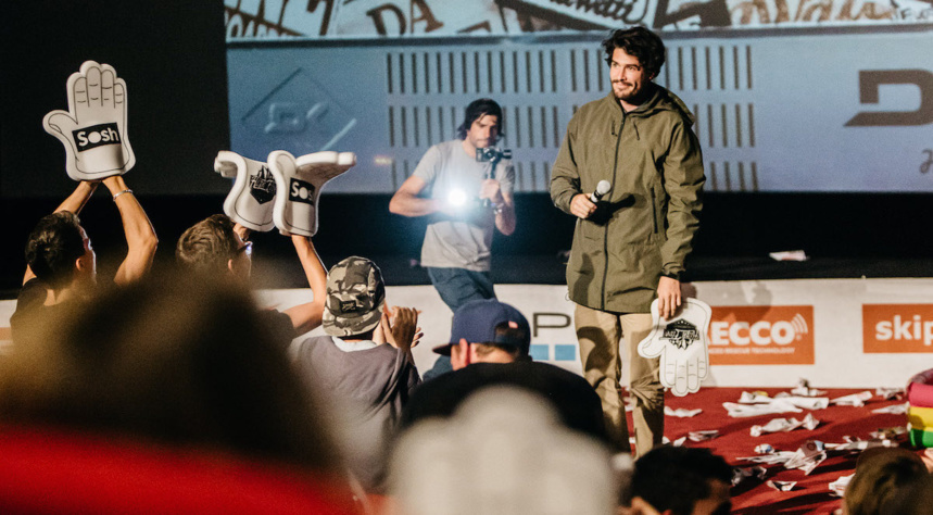 High Five 2016 Jour 2 ©Morel High Five 2016 Jour 2 ©Morel