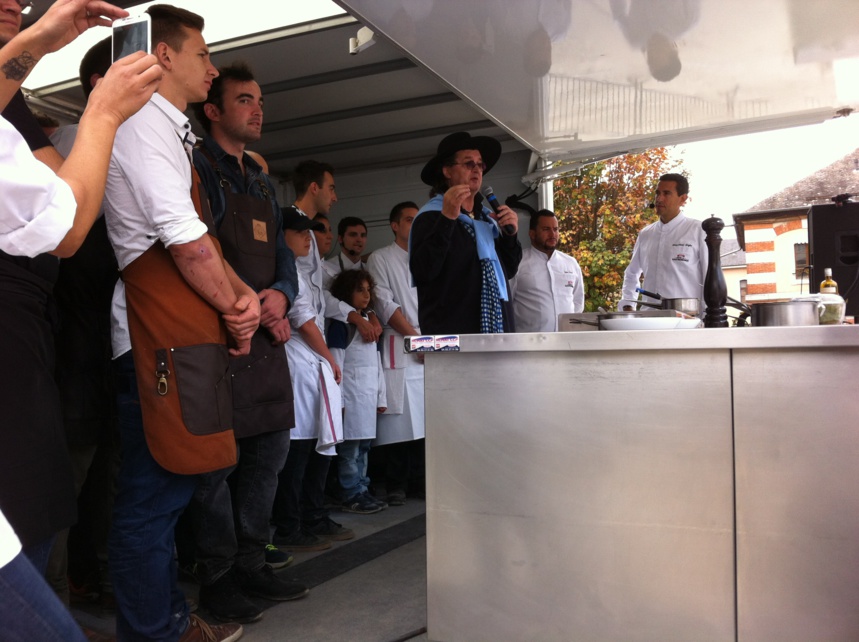 La brigade La brigade